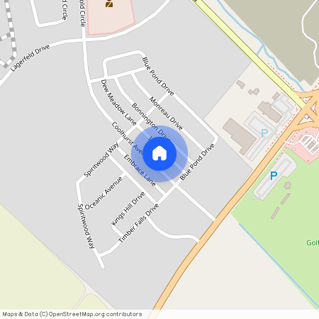 72 Coolhurst Avenue, Brampton