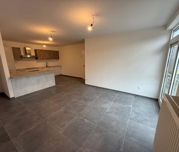 Appartement te huur - Photo 4