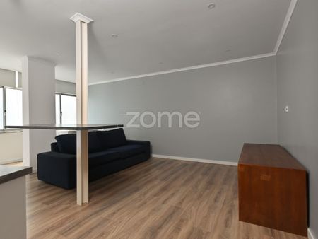 Apartamento T2 em Lisboa - Photo 5
