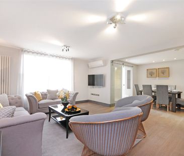 Boydell Court, St. John's Wood Park, London, NW8 6NL - Photo 4