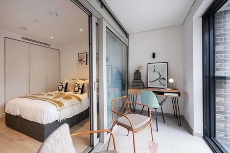 New Drum Street, Aldgate, E1 - Photo 5