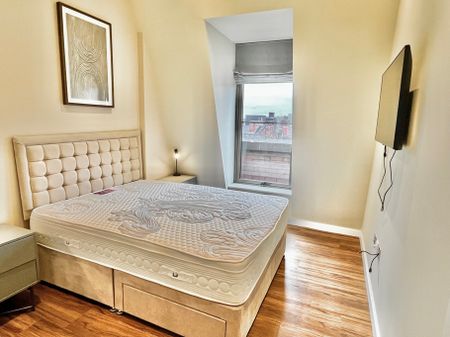 Spencer House, Leeds, City Centre - Photo 4