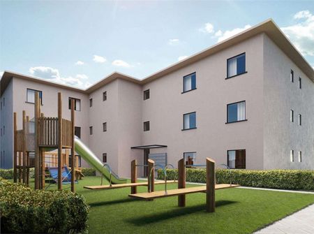 Pregassona – Affittasi nuovi appartamenti di 2.5 Locali - Photo 3