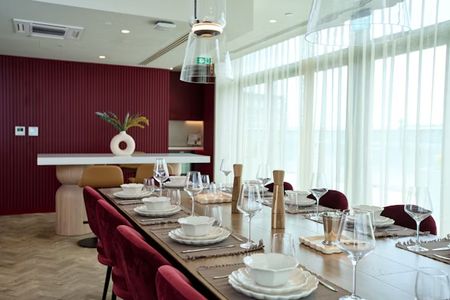 1 bedroom apartment - Photo 4