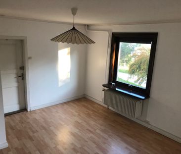 Första Långgatan, Örnsköldsvik - Foto 1