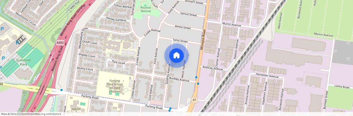 Godfrey Avenue 26, VIC 3020, Sunshine North