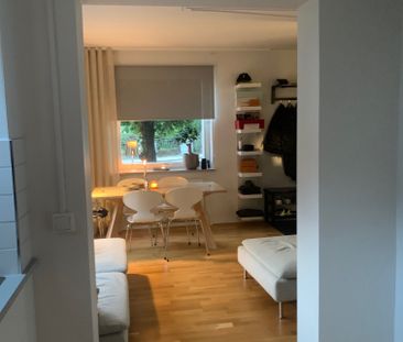 Engelbrektsgatan 74A - Foto 1