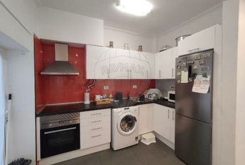 Apartamento T2 em Lisboa