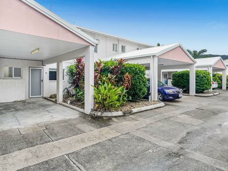 5/1 Grantala Street, Manoora QLD 4870 - Apartment For Rent | Domain - Photo 4