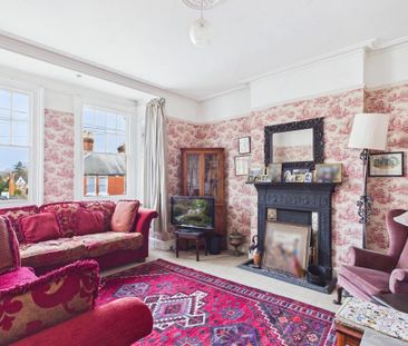 6 bedroom semi-detached house to rent - Photo 5