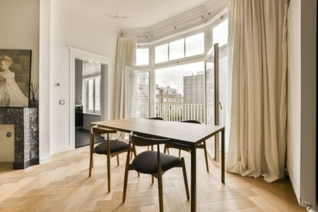 Appartement te huur - Photo 4