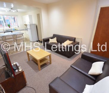 3 Manor Terrace, Leeds, LS6 1BU - Photo 1