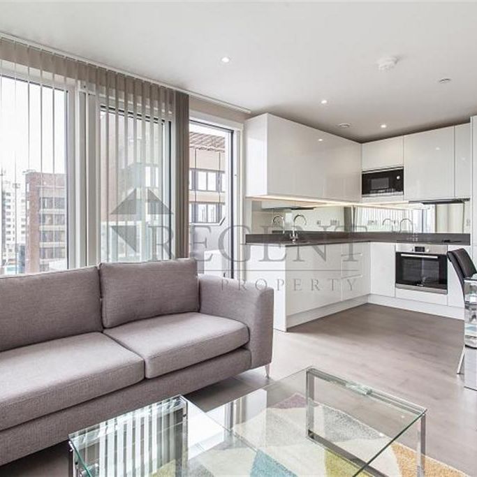 2 bedroom apartment to rent - Photo 1