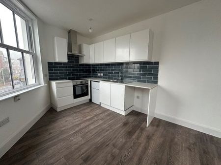 Harvey Street, Folkestone, Property for rent - Photo 4