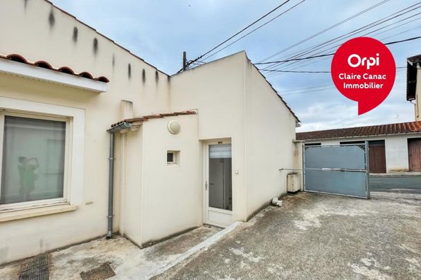 Location Appartement 2 pièces Meublé 30m² CASTRES 81100 - Photo 1