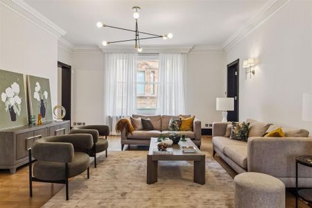 5 bedroom apartment to rent - Photo 3