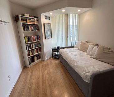 For Lease - 1101 Steeles Avenue Unit# 909, Toronto, Ontario - Photo 4