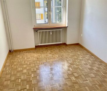 Wohnen nähe Birs und St. Jakob Park! - Photo 5