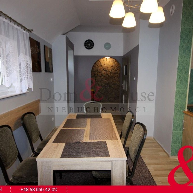 Pokój Wiślinka - Zdjęcie 1