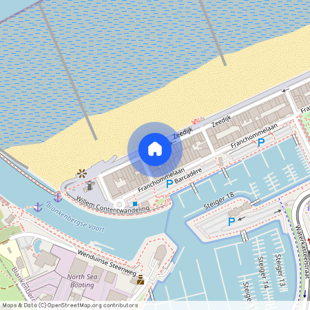 Zeedijk, 16, 901, 8370, Blankenberge