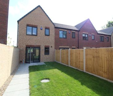 2 bedroom townhouse to rent - Photo 4