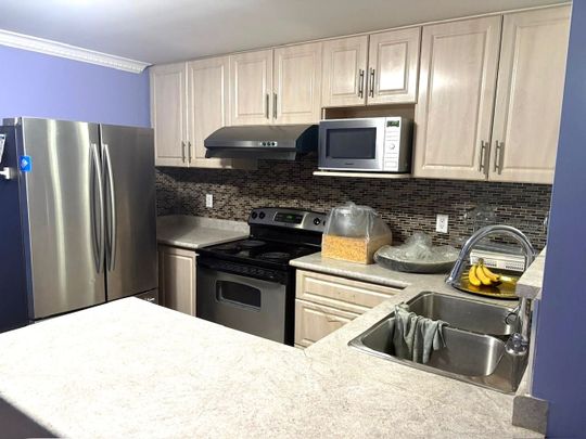 For Lease - 251 Taysham Crescent Unit# Bsmt, Toronto, Ontario - Photo 1