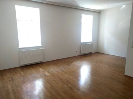 2 Zimmer Wohnung Nähe TU - Foto 3