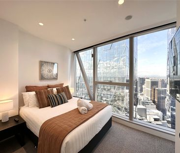 5803B/639 Little Lonsdale Street - Photo 5
