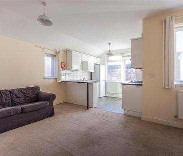 1 bedroom apartment to rent - Photo 5