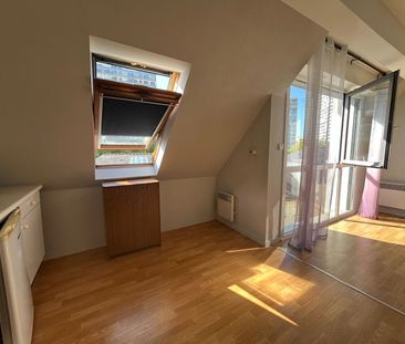 Appartement T2 à Rennes - Photo 5