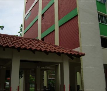 Blk 401 Sun Plaza Green (Tampines), HDB 4 Rooms - For Rent - Photo 6