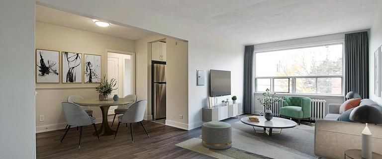 64-68 Harris Park Drive | 23 Engelhart Cres, Scarborough - Photo 1