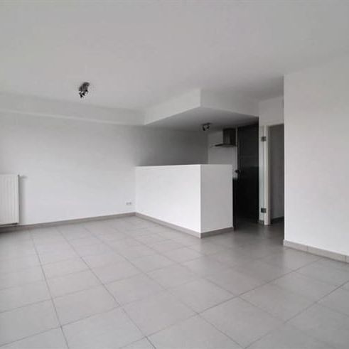 Appartement te huur - Photo 1