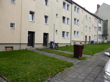 Attraktive 2-Zimmer-Etagenwohnung in Mönchengladbach  Ideal für kleine Familien! - Photo 4