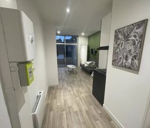 Location Appartement 1 pièces 13 m2 à Saint-Quentin - Photo 4