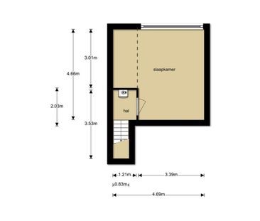 Flakkeesestraat 3083 CD Rotterdam - Foto 6