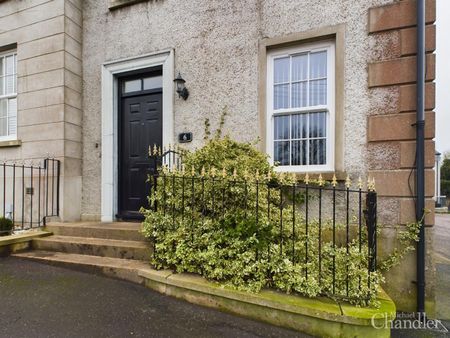 6 Tonaghneave Mews, Saintfield, Ballynahinch, BT24 7PL - Photo 4