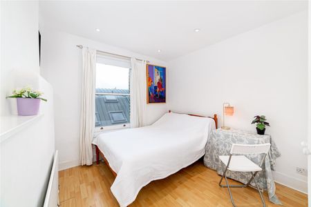 Pember Road, Kensal Rise, London - Photo 5