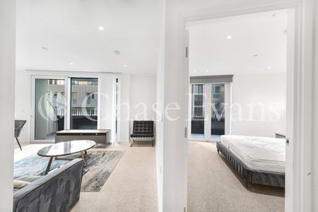 1 bedroom apartment to rent - Photo 5