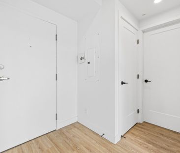 Nouveauté sur le marché Appartement à louer - Montréal (Ahuntsic-Ca... - Photo 1