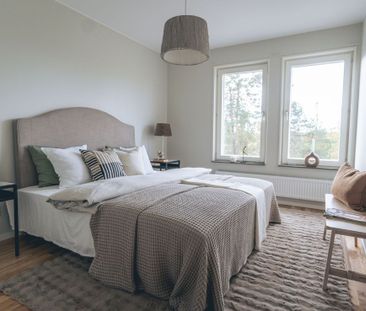 Klövjestigen, Skogås - Photo 6