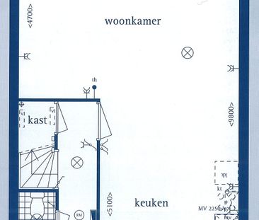 Havenpoort 34, Nieuw-Vennep - Foto 6