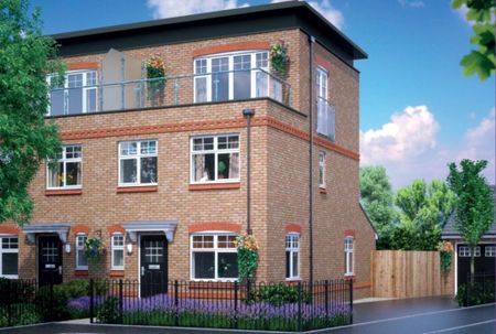 4 bedroom detached house to rent - Photo 5