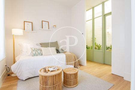 Flat for rent in Chueca - Justicia (Madrid) - Photo 5