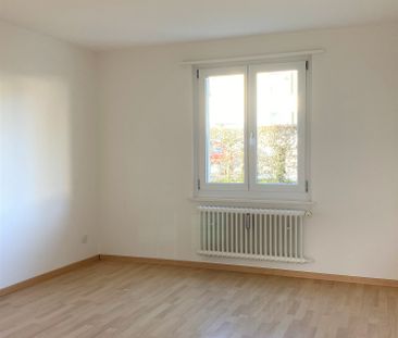 "moderne 3-Zimmer-Wohnung mit sonnigem Balkon" - Photo 1