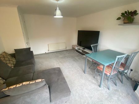 Hermitage Park Lea, Lochend, Edinburgh, EH6 8DY - - Photo 4