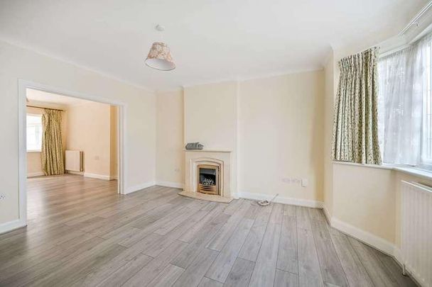 Cromwell Avenue, New Malden, KT3 - Photo 1