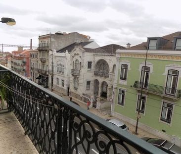 Apartamento T4 em Lisboa - Photo 5