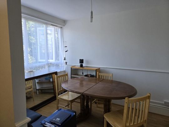 Flat share to rent - Photo 1