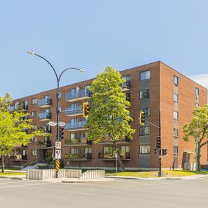 3 ½ - 1300 Boulevard De La Côte-Vertu, Montréal - Photo 3